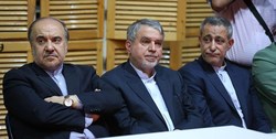 حضور سلطانی‌فر،صالحی امیری و علی‌نژاد در تمرین تیم ملی امید/ فتاحی مدیرسازمان تیم‌های ملی می‌شود؟