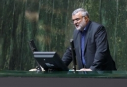 یوسف‌نژاد: استیضاح وزیر جهاد کشاورزی منتفی نشده است