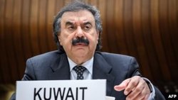معاون وزیر خارجه کویت: ایران تعهدات برجامی‌اش را اجرا کند
