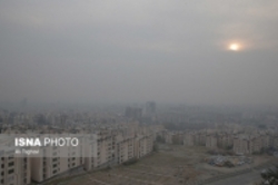 ورود مجمع تهران به آلودگی هوای پایتخت/ادارات تعطیل شوند