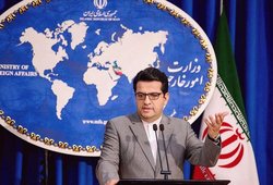 موضع‌گیری وزارت خارجه درباره برگزاری انتخابات در منطقه مورد مناقشه قره باغ