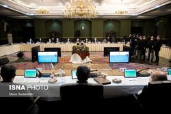 جزئیات جلسه هیات دولت با حضور دکتر روحانی