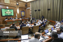 برگزاری آنلاین جلسات سه شنبه شورای شهر تهران