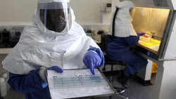هشدار سازمان جهانی بهداشت نسبت به بازگشت ابولا در کنگو