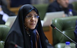 بوستان‌های تهران هنوز باز نشده است