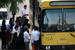 رانندگان ناوگان اتوبوسرانی پایتخت را دریابید