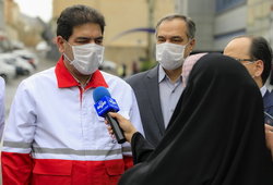 ورود 2 محموله دارویی تا آخر هفته به ایران  شناسایی ۶۵۰۰ مسافر مشکوک به کرونا در خروجی شهرها