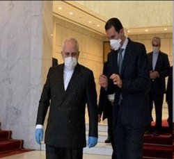 قدردانی بشار اسد از "نقش بی‌بدیل" شهید سلیمانی در مبارزه با تروریسم در سوریه