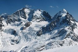 حادثه تلخ برای چهار کوهنورد در پی سقوط بهمن در ارتفاعات شمشک