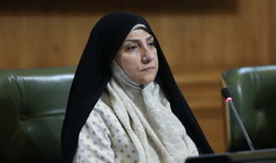 تذکر عضو شورا در مورد حریق های سریالی در فضای سبز تهران