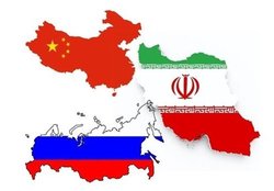 تلاش بین المللی چین و روسیه برای مقابله با تهدیدات واشنگتن علیه تهران