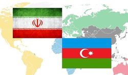 همکاری نزدیک پارلمانی منجر به تقویت روابط دو ملت ایران و آذربایجان می شود