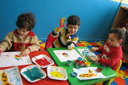تهران ابعادی برای کودکانه زیستن ندارد کودکان شهروندان خاموش شهرها