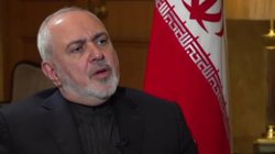 ظریف: شورای حکام اجازه ندهد دشمنان برجام، منافع عالی ایران را به خطر اندازند