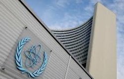 درخواست شورای حکام آژانس انرژی اتمی برای برگزاری جلسه‌ای حضوری درباره ایران