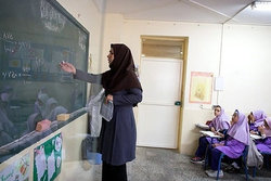 مصوبه اصلاح نظام رتبه بندی معلمان ابلاغ شد