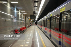 افتتاح ۶ ایستگاه خط ٦ مترو تاپایان سال احتمال پیگیری حقوقی بازپس گیری ۹۱۰میلیارد اوراق‌مشارکت