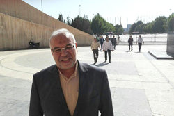 حبیب کاشانی از مدیر عاملی باشگاه سایپا کنار رفت