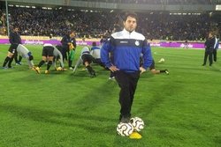 فوتبال الشرطه قدرتی است/ قائدی می‌تواند برگ برنده استقلال باشد