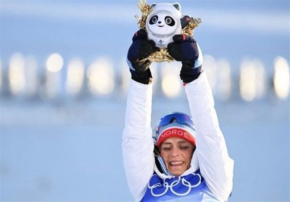 المپیک زمستانی ۲۰۲۲| اولین طلا به نماینده نروژ رسید