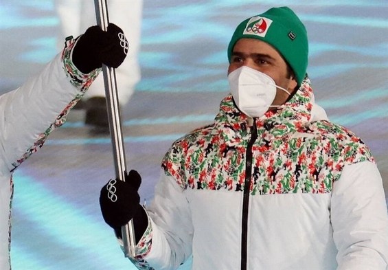 پایان رسمی المپیک زمستانی برای کاروان ایران