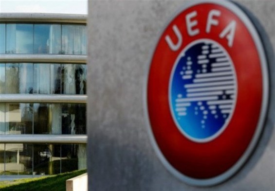 هشدار یوفا به ۳ باشگاه ایتالیایی به دلیل نقض قانون بازی جوانمردانه مالی
