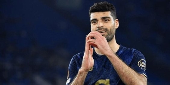 ستاره ایرانی به پول «نه» گفت تا قهرمان شود