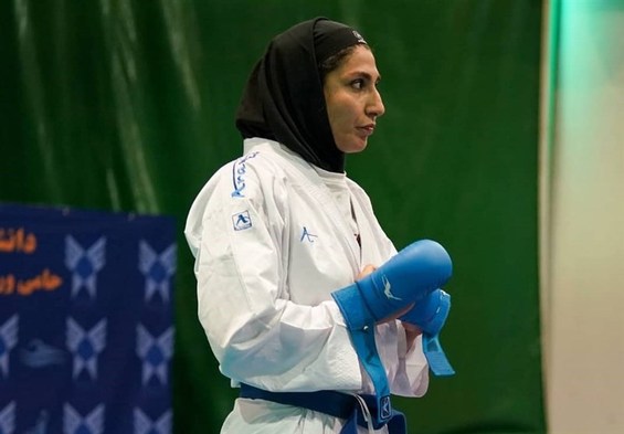 لیگ جهانی کاراته وان لیسبون| ۲ طلا و ۴ برنز در انتظار نمایندگان ایران