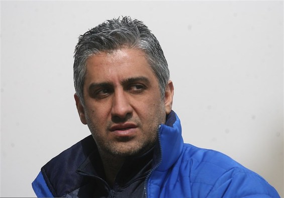 حمله تند مجیدی به سرپرست تیم پرسپولیس