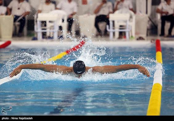 ماجرای کسب سهمیه شنا در المپیک ۲۰۲۰؛ هیاهو برای هیچ