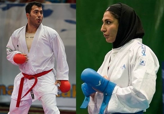 المپیک ۲۰۲۰ توکیو| برنامه رقابت ورزشکاران ایران در روز شانزدهم