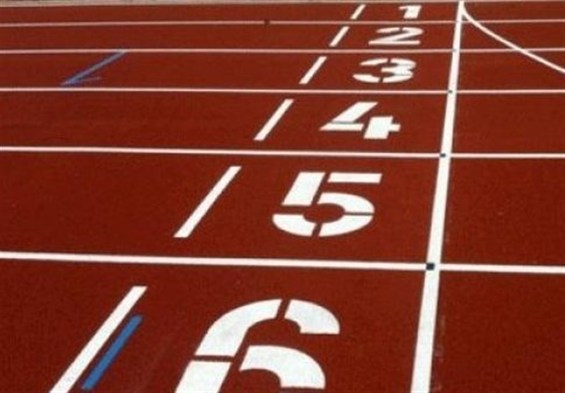دوومیدانی قهرمانی جوانان جهان|نماینده دوی ۱۰۰ متر ایران به خط پایان نرسید