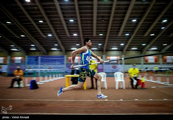 دوومیدانی قهرمانی ناشنوایان جهان| دوندگان ایران به نیمه نهایی ۱۰۰ متر رسیدند