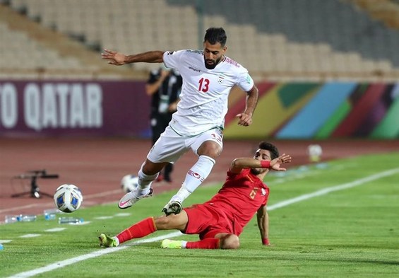 واکنش AFC و فیفا به پیروزی ایران مقابل سوریه + عکس