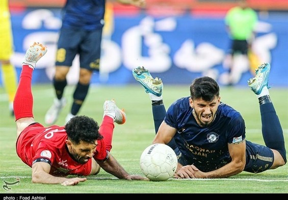 تأیید مجوز حرفه‌ای ۳ باشگاه ایرانی در AFC