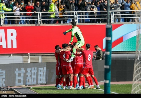 پایان شایعات درباره فوتبال ایران با اظهارنظر مسئولان فیفا