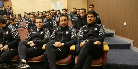 مهم‌ترین مشکلات داوری فوتبال ایران
