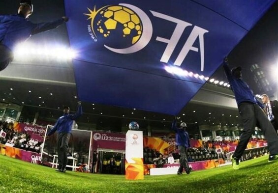 مذاکره روس‌ها با AFC برای حضور در فوتبال آسیا