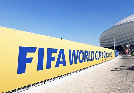 شکایت اتحادیه آب‌وهوای سوئیس از فیفا به اتهام سبزشویی در جام جهانی ۲۰۲۲