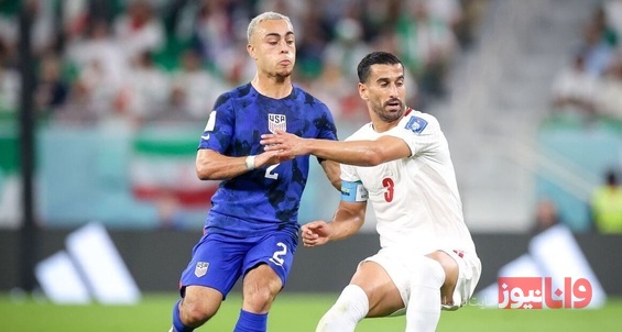تصمیم مهم کاپیتان تیم ملی فوتبال ایران؛ قرارداد جدید در راه است