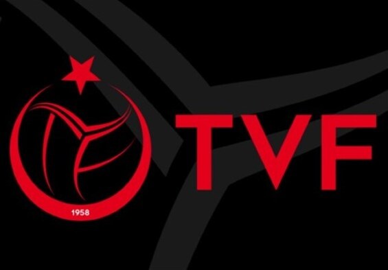 کناره‌گیری تیم والیبال شهر زلزله‌زده از لیگ برتر ترکیه