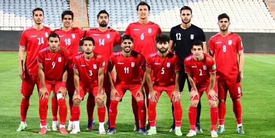 قهرمانی زیر 23 سال آسیا| بازگشت طلایی امیدهای ایران مقابل قطر/ یک امتیاز از میزبان جام‌جهانی گرفتیم