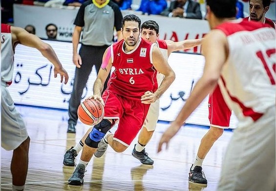 بسکتبال انتخابی جام جهانی| نخستین پیروزی بحرین