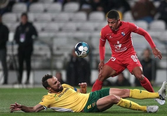لیگ برتر پرتغال| ثبت نخستین تساوی ویسنته در حضور ۲۲ دقیقه‌ای علیپور