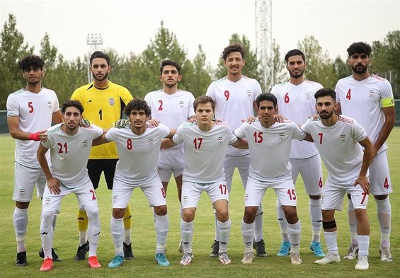 با پیگیری سرپرست کاروان ایران در قونیه؛ جریمه ۱۰ هزار دلاری فوتبال عودت داده شد