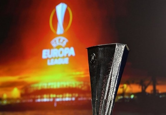 پیروزی آرسنال در بازی معوقه لیگ اروپا
