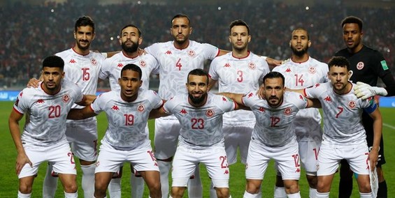 اعلام لیست حریف تدارکاتی ایران پیش از جام جهانی +عکس