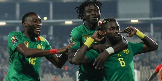 لیست کامرون برای جام جهانی ۲۰۲۲ اعلام شد