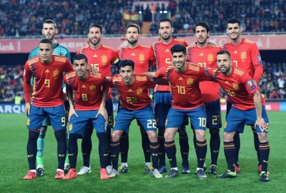 لیست نهایی تیم ملی اسپانیا برای حضور در جام جهانی قطر/ دو غایب بزرگ در لیست انریکه