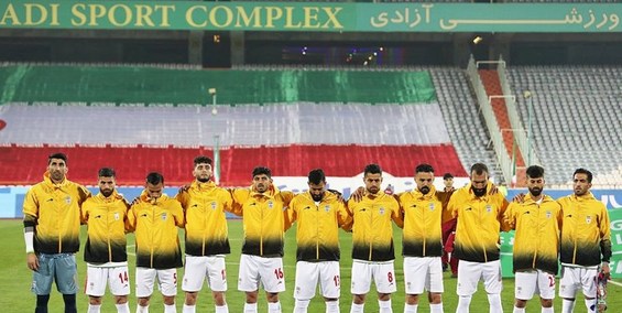 رسانه آمریکایی: نسل طلایی فوتبال ایران دردسرساز برای تیم های بزرگ جام جهانی